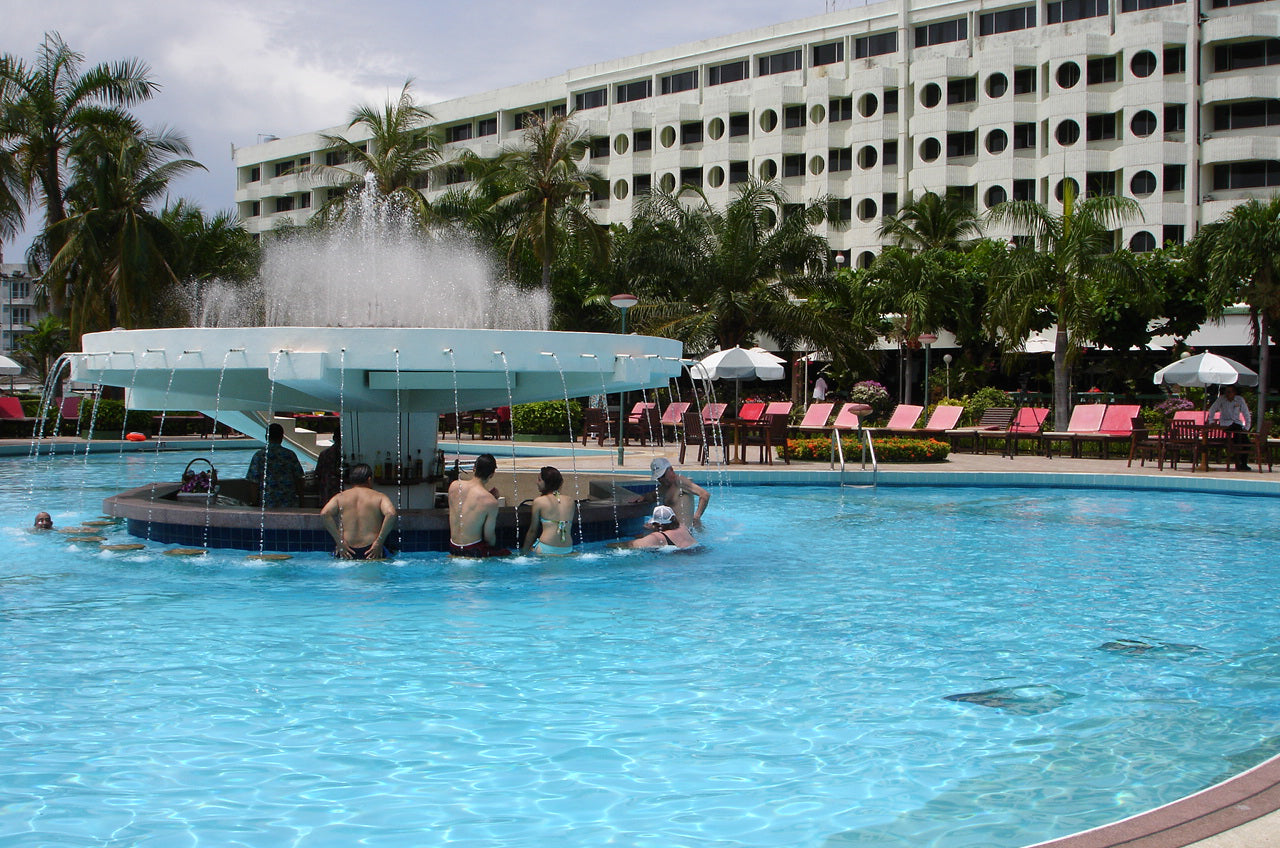 Asia Pattaya Hotel