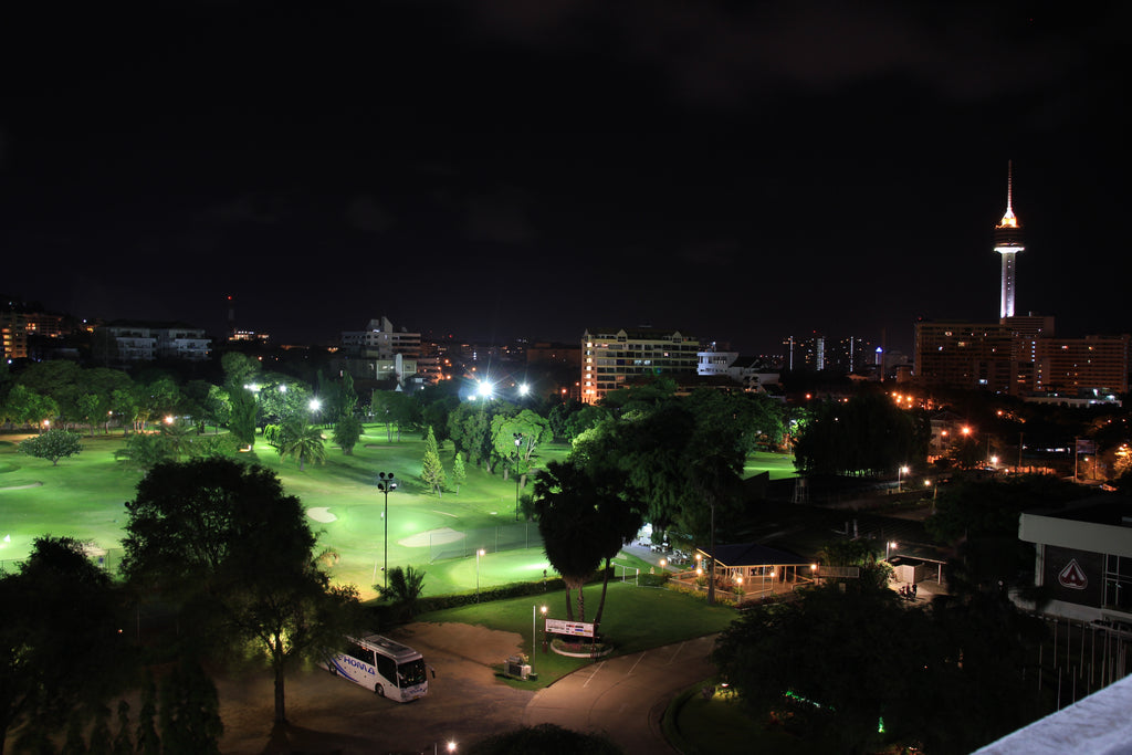 Asia Pattaya Hotel