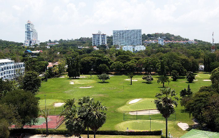 Asia Pattaya Hotel