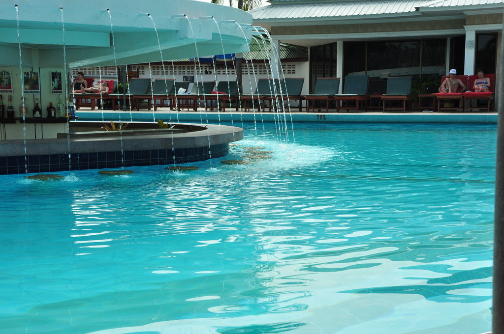 Asia Pattaya Hotel