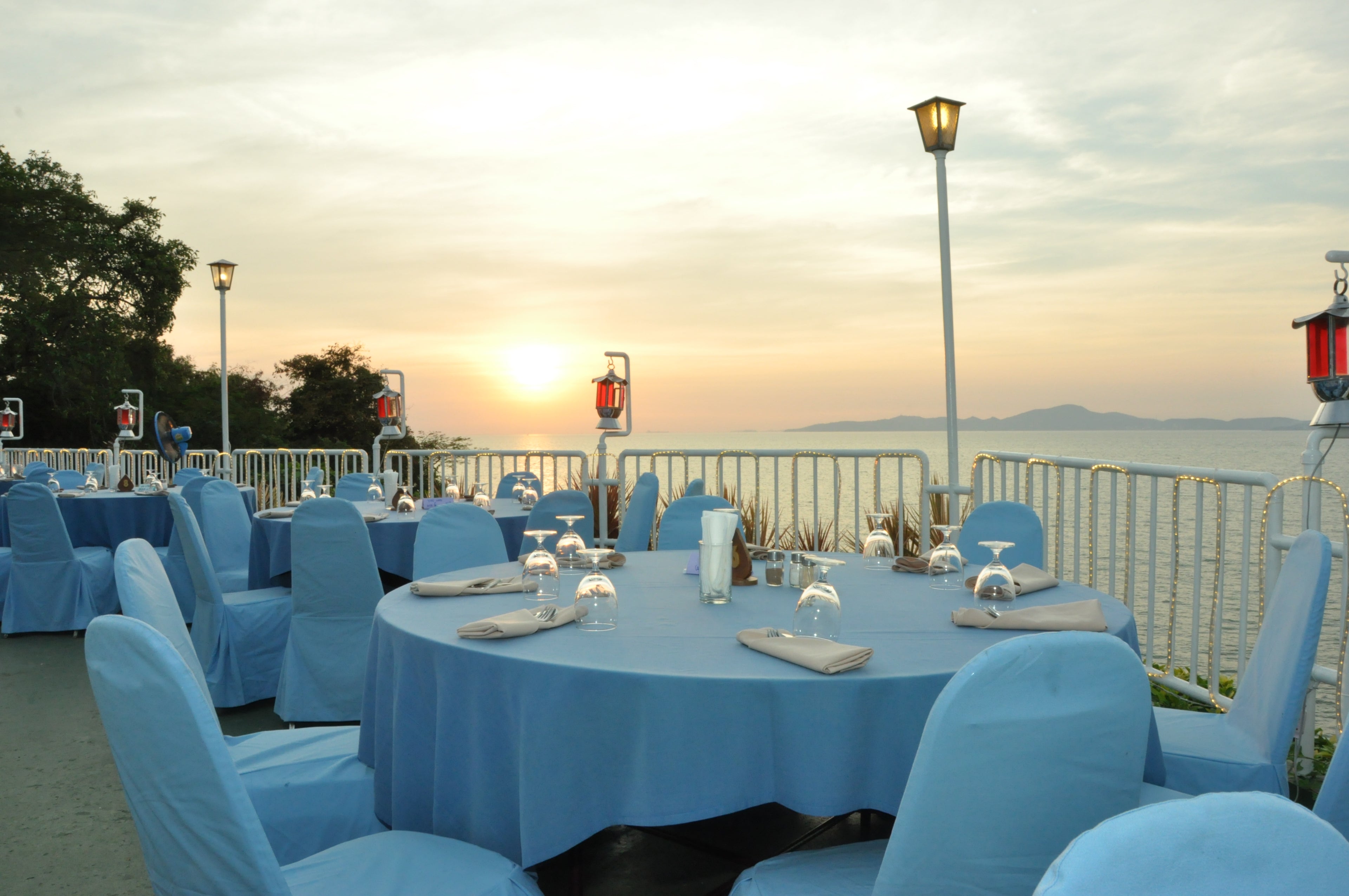 Asia Pattaya Hotel