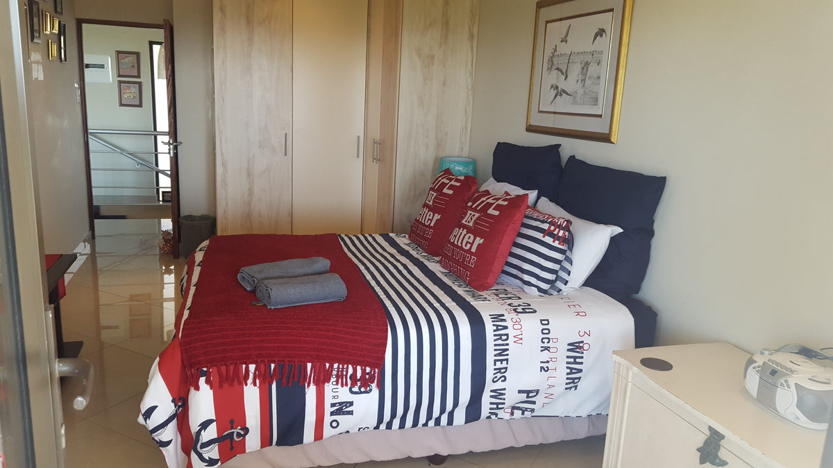 Gee Wizz B&B