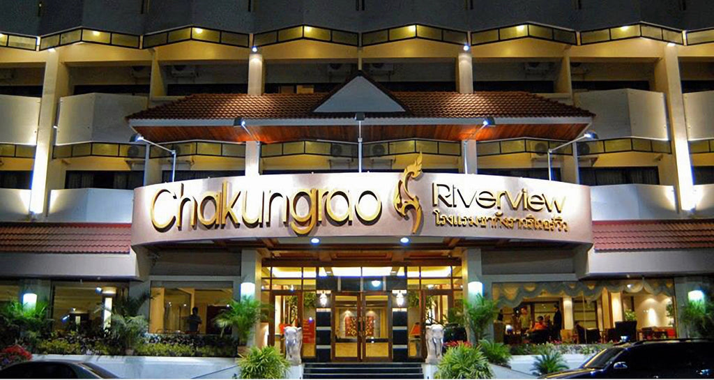 Chakungrao Riverview Hotel