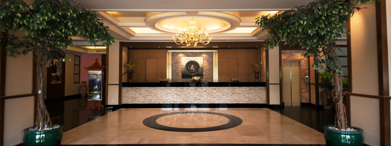 Chakungrao Riverview Hotel