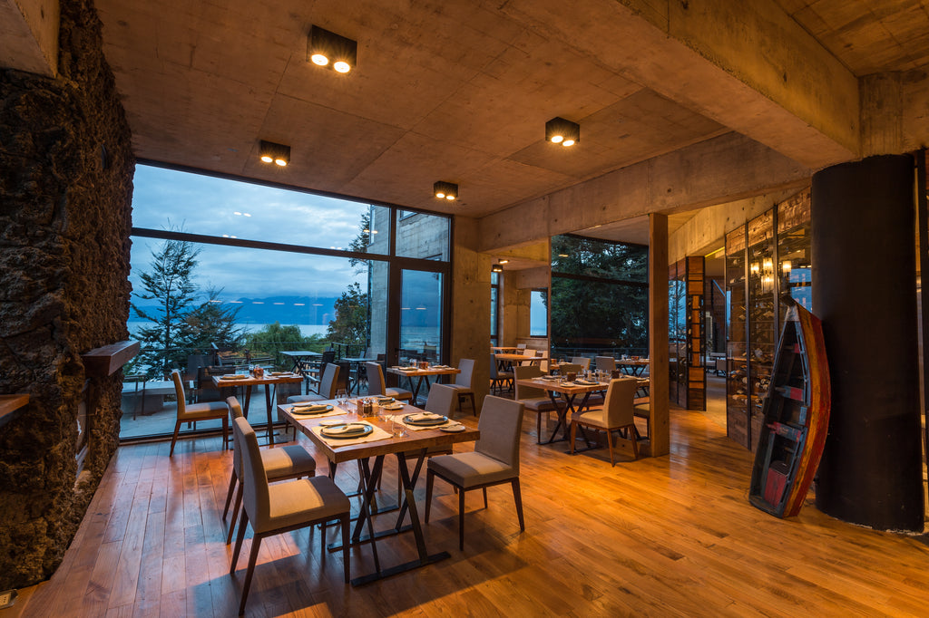 AWA Restaurant