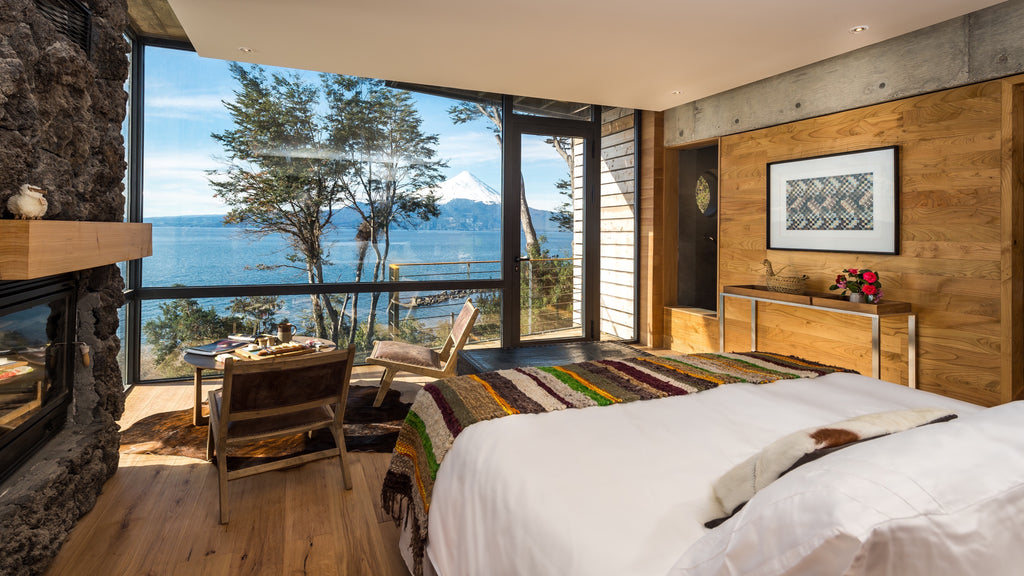 Suite - Bed & Breakfast