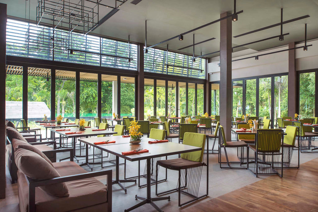 Mida Resort Kanchanaburi
