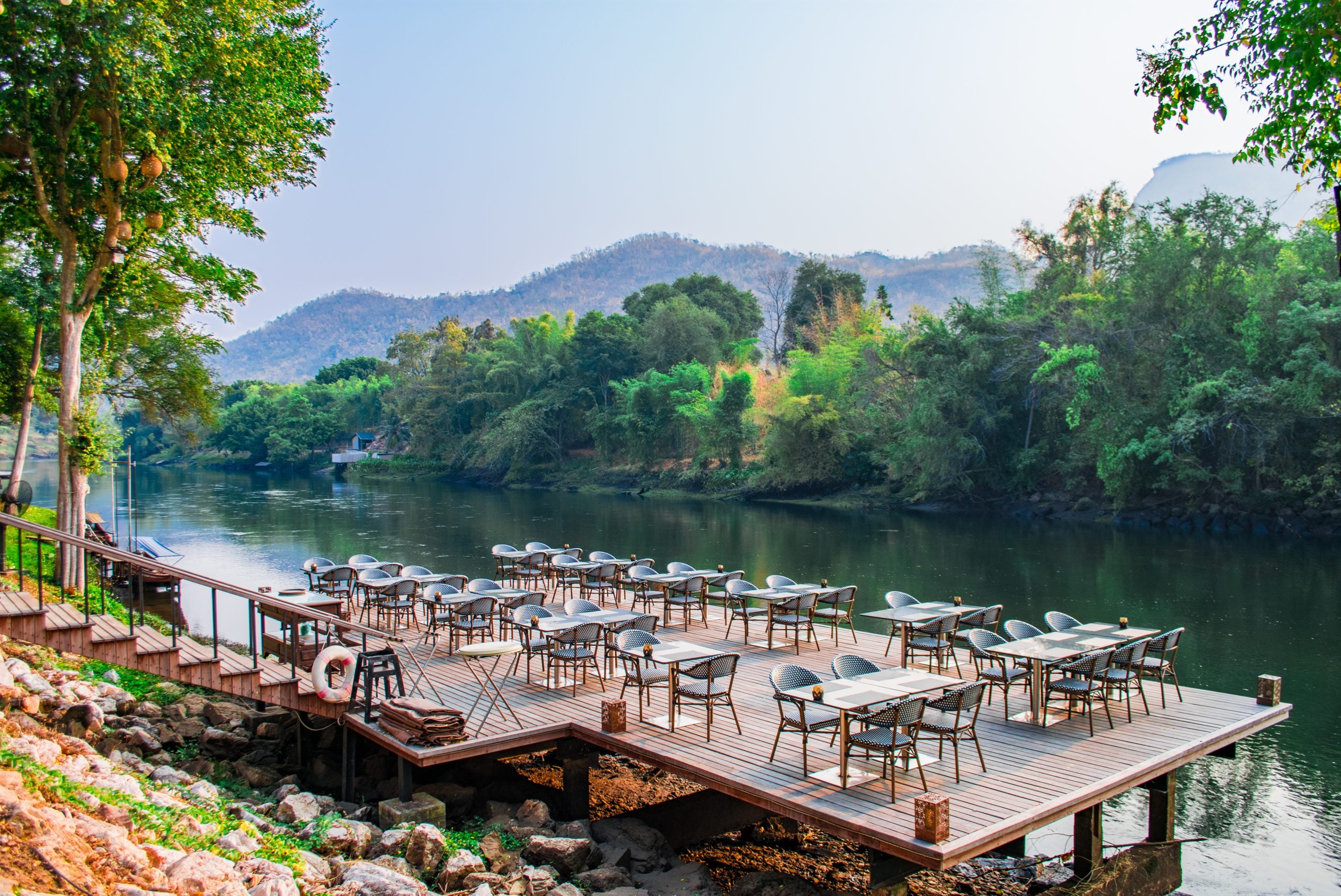 Mida Resort Kanchanaburi