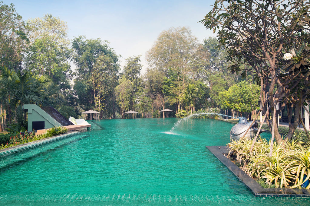 Mida Resort Kanchanaburi