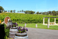 Fergusson Winery & Restaurant