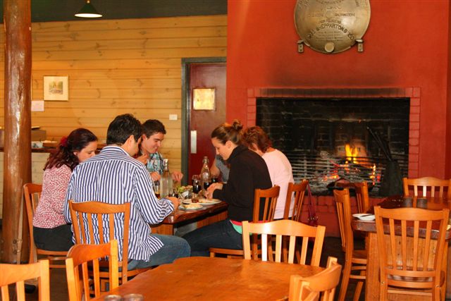 Fergusson Winery & Restaurant