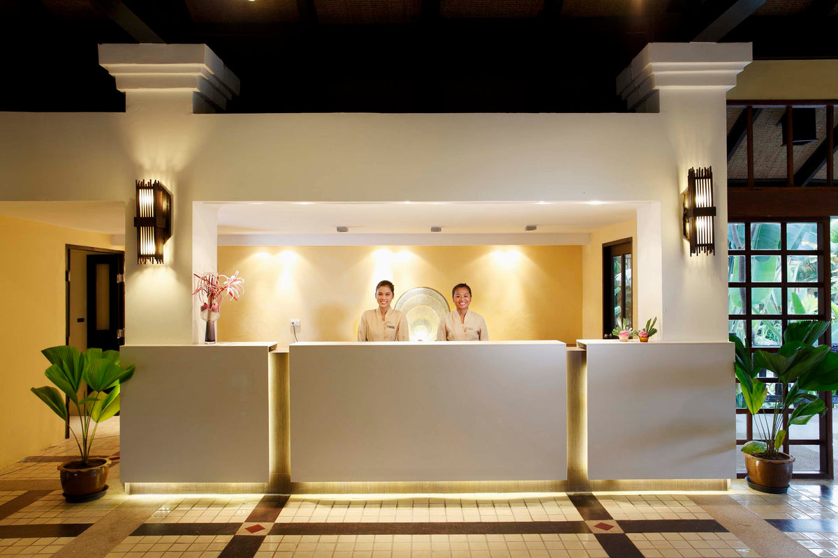 Centara Koh Chang Tropicana Resort