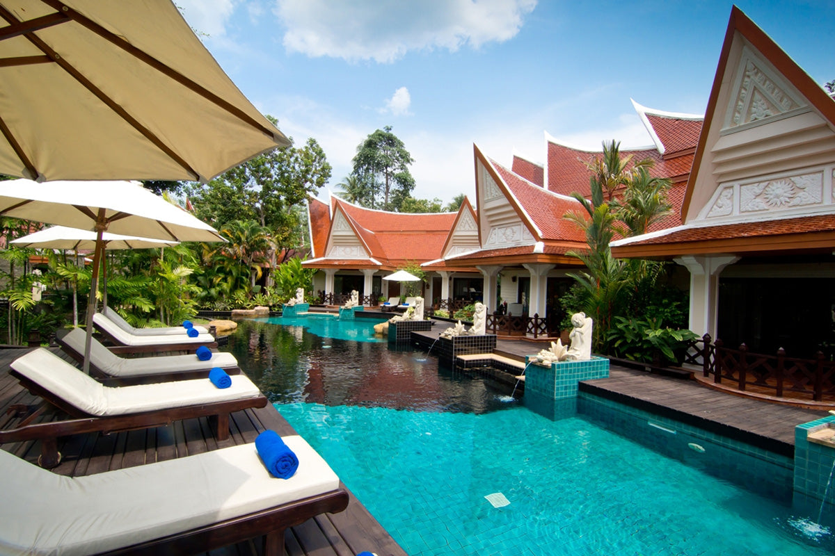 Panviman Koh Chang Resort