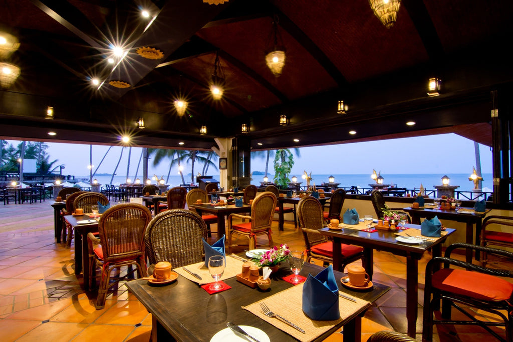 Panviman Koh Chang Resort