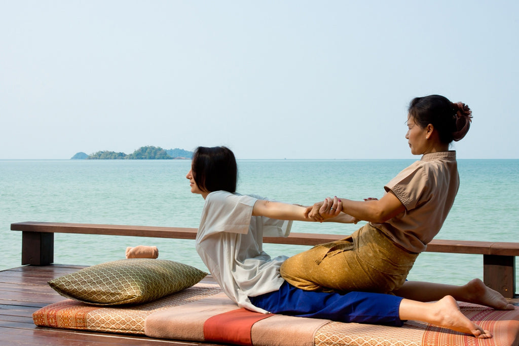 Panviman Koh Chang Resort