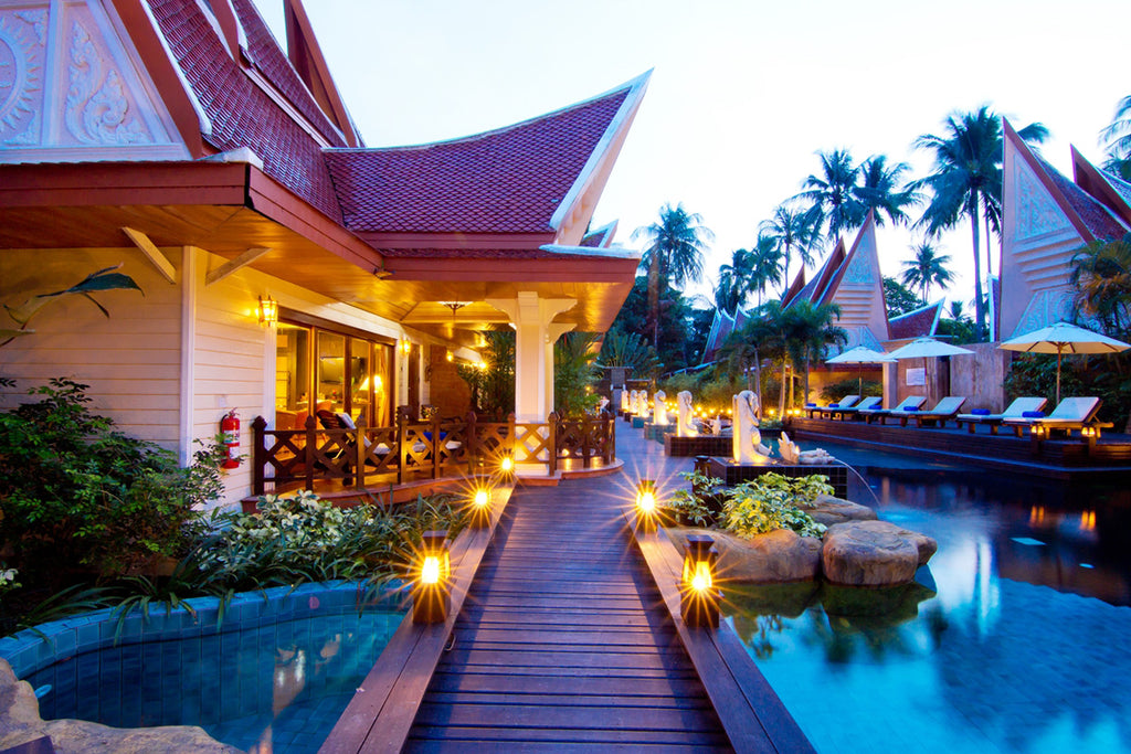Panviman Koh Chang Resort