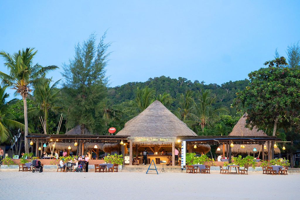 Southern Lanta Resort