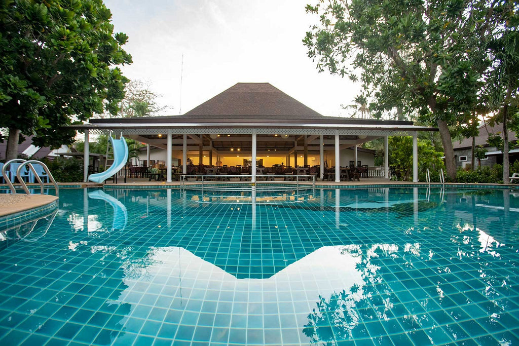 Southern Lanta Resort