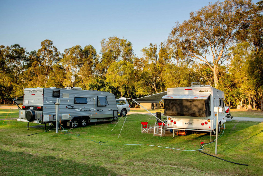 BIG4 Gold Coast Holiday Park