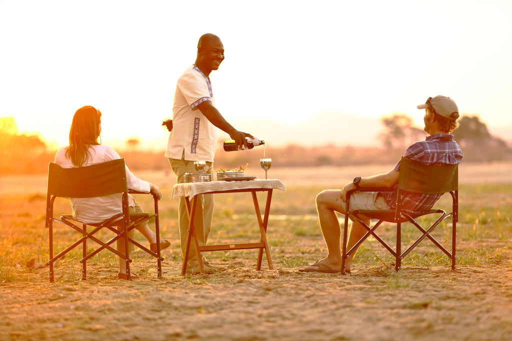 Sundowners