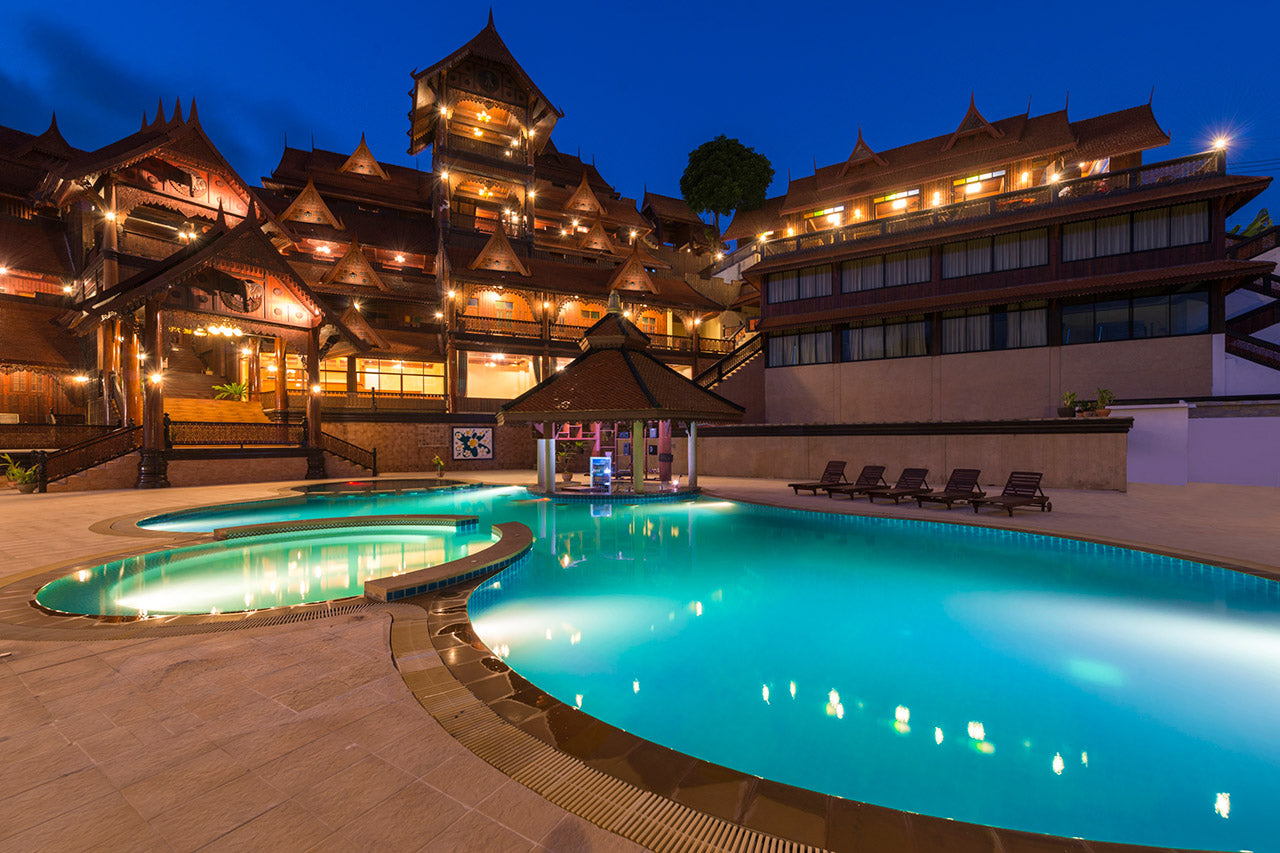 Grand Sea Resort