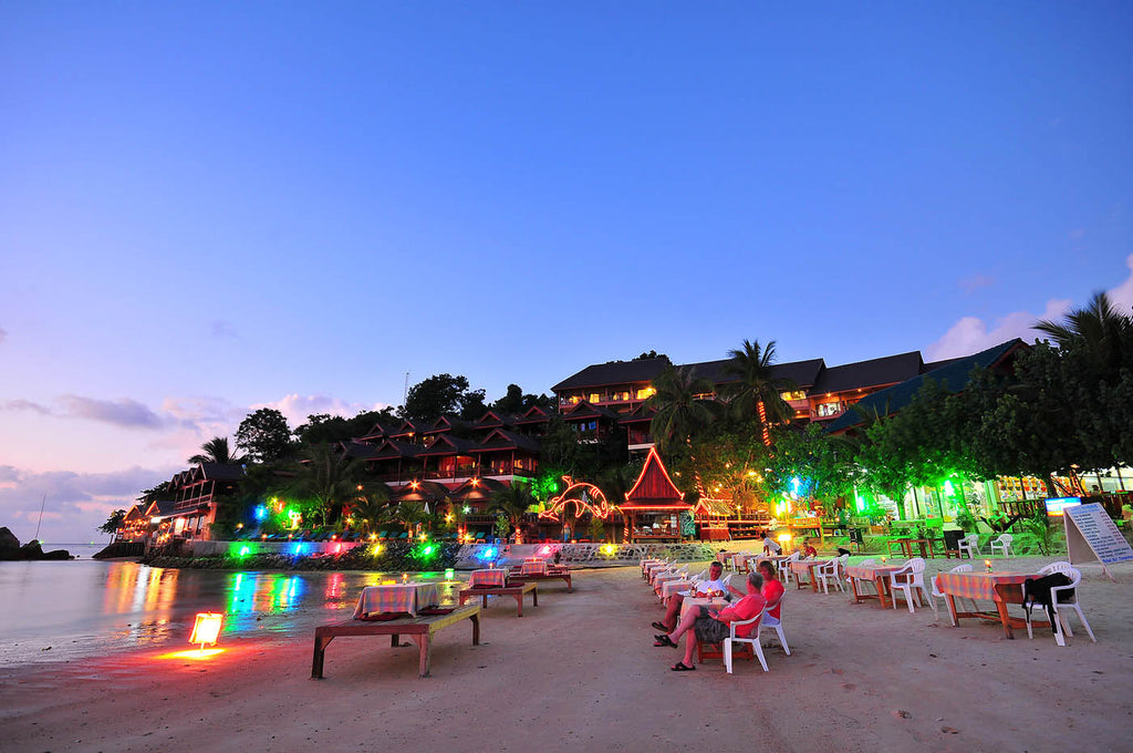 Haad Yao Bay View Resort & Spa