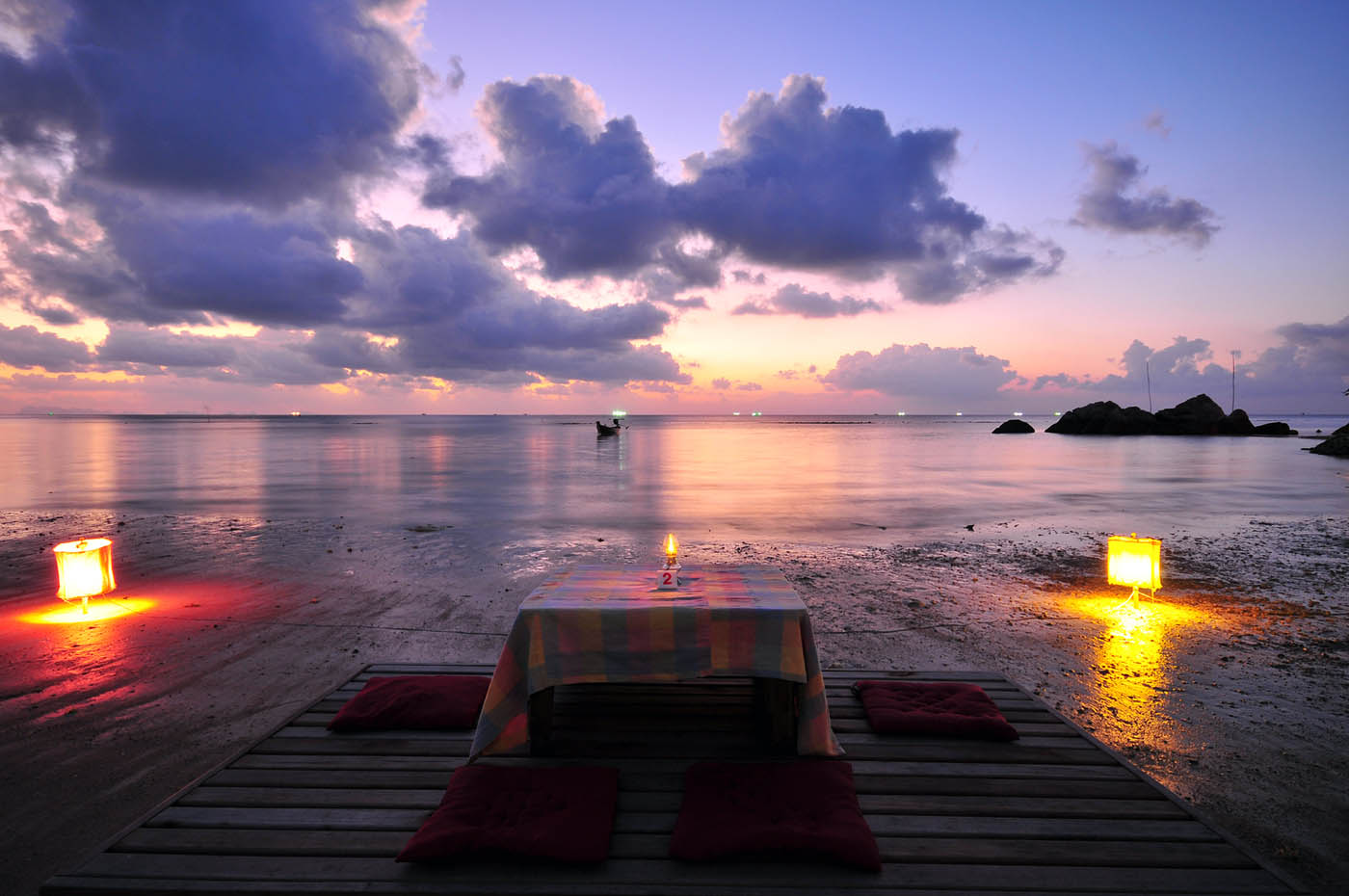Haad Yao Bay View Resort & Spa