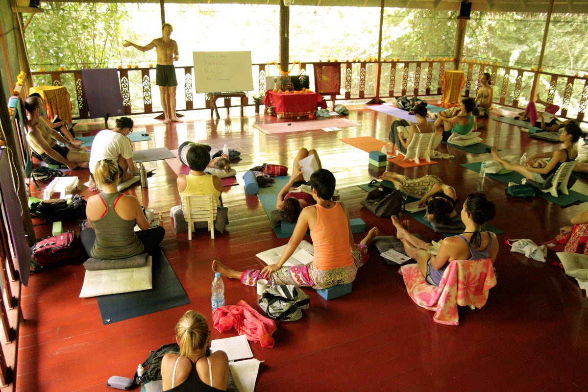 The Sanctuary Thailand