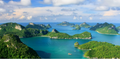 ANGTHONG NATIONAL MARINE PARK