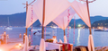 PRIVATE DINNER