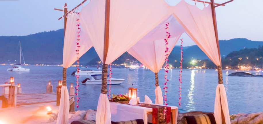 PRIVATE DINNER