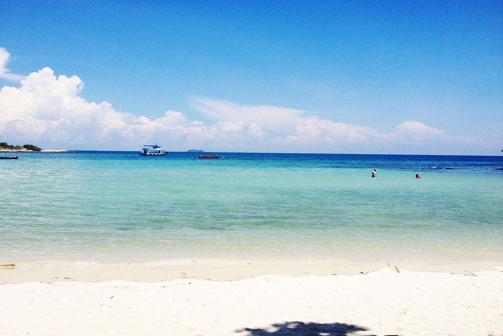 The C Samet Beach Resort