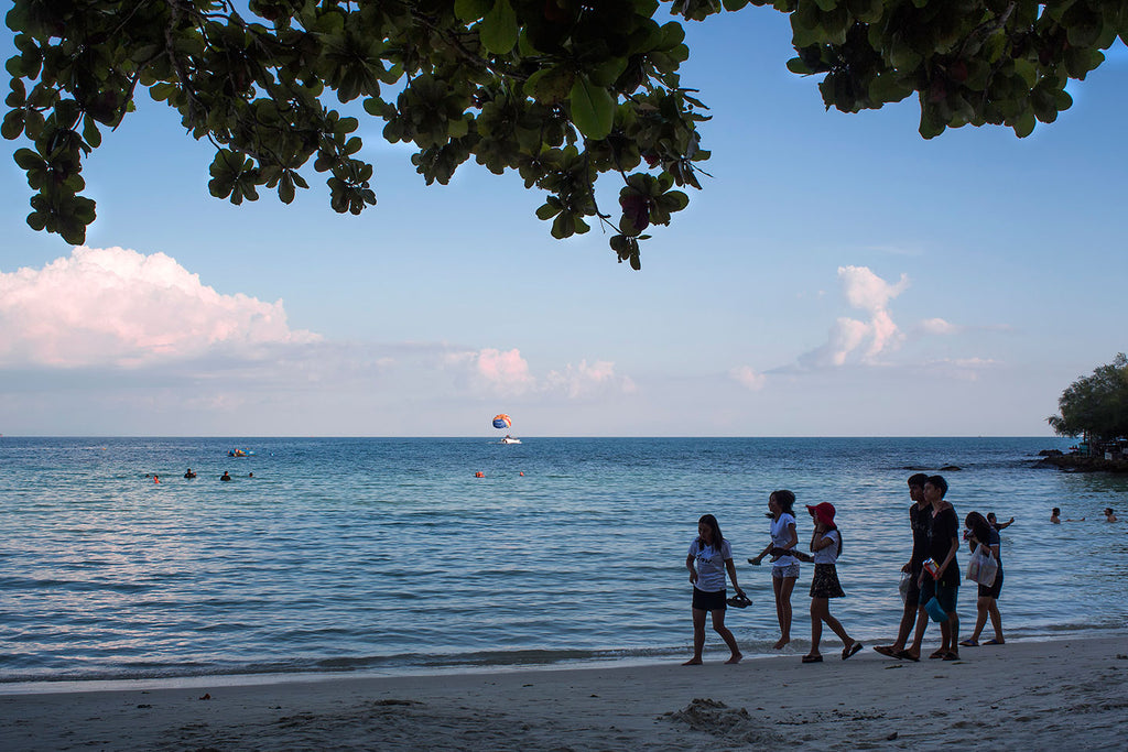 The C Samet Beach Resort
