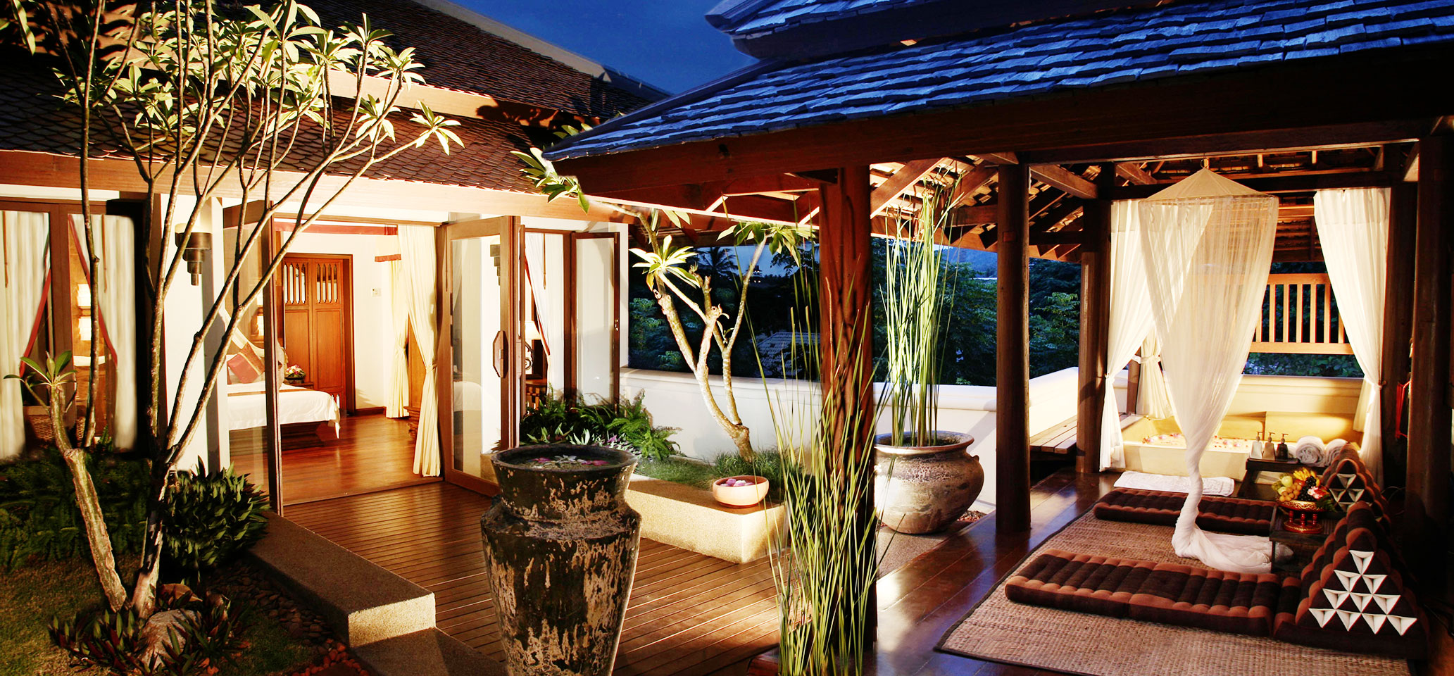 Royal Muang Samui Villa