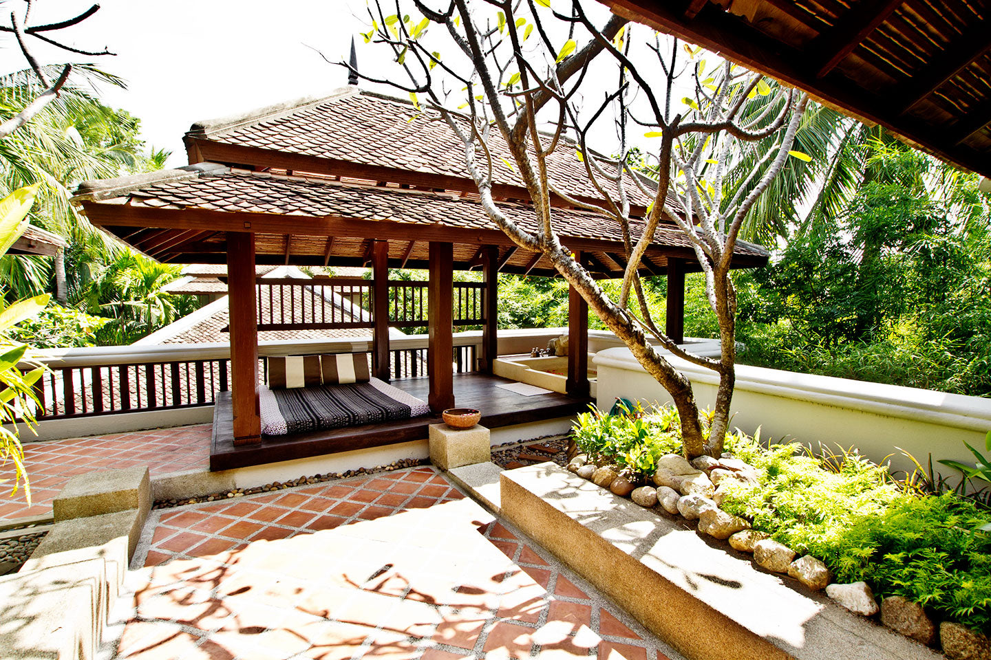Royal Muang Samui Villa