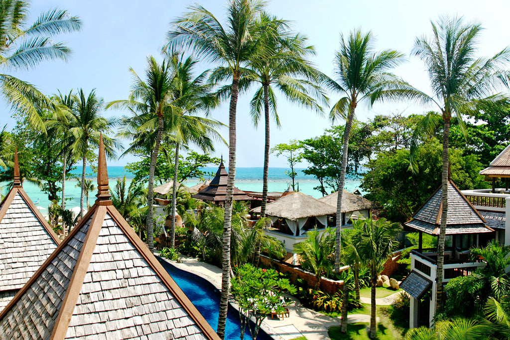 Royal Muang Samui Villa