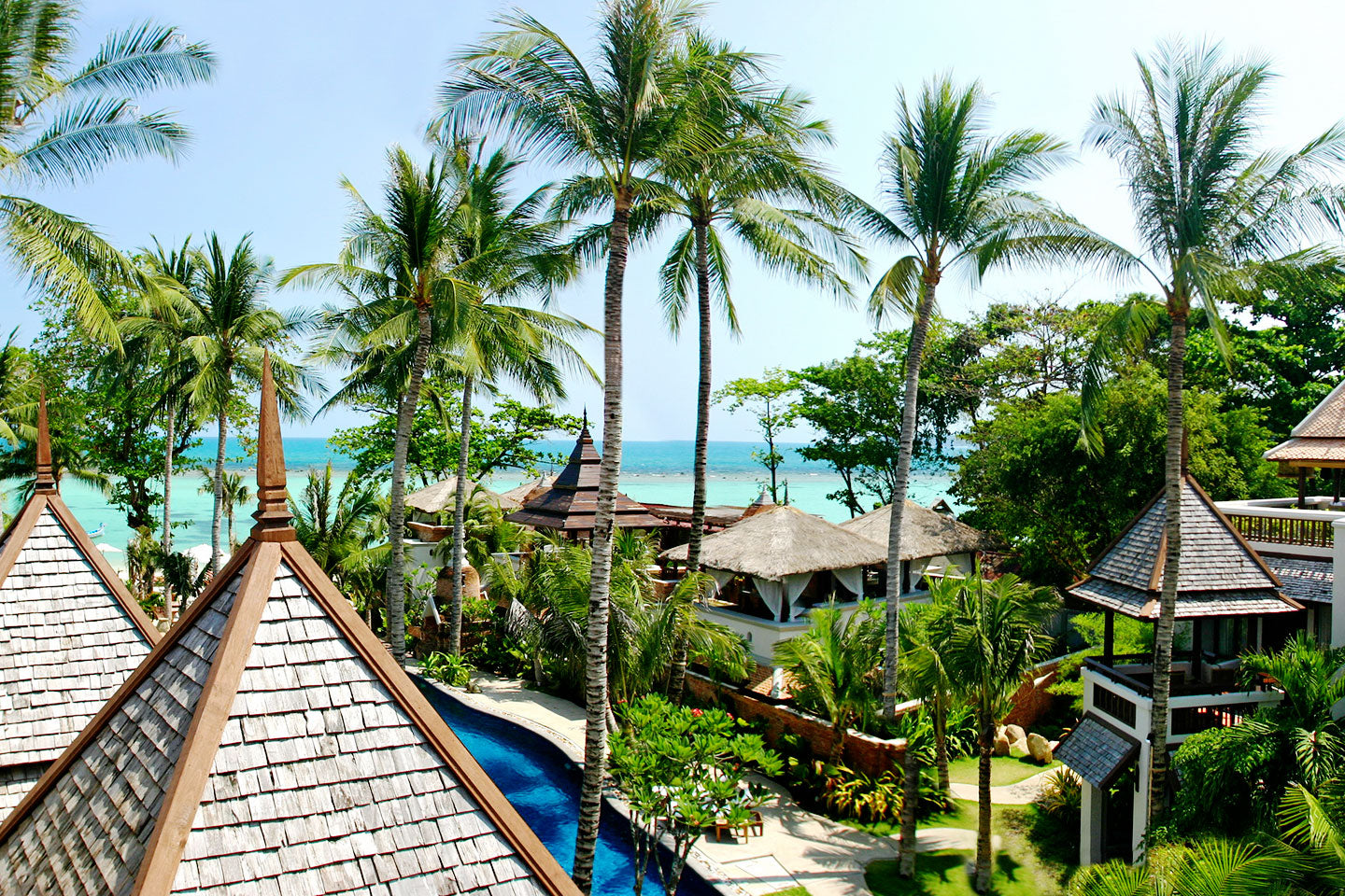 Royal Muang Samui Villa