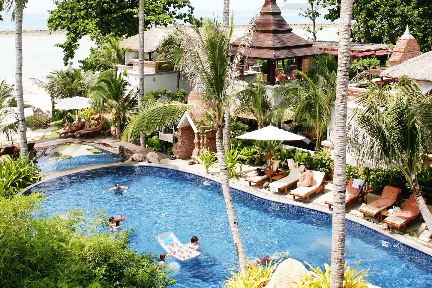 Royal Muang Samui Villa