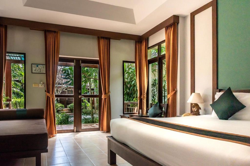 Baan Chaweng Beach Resort & Spa