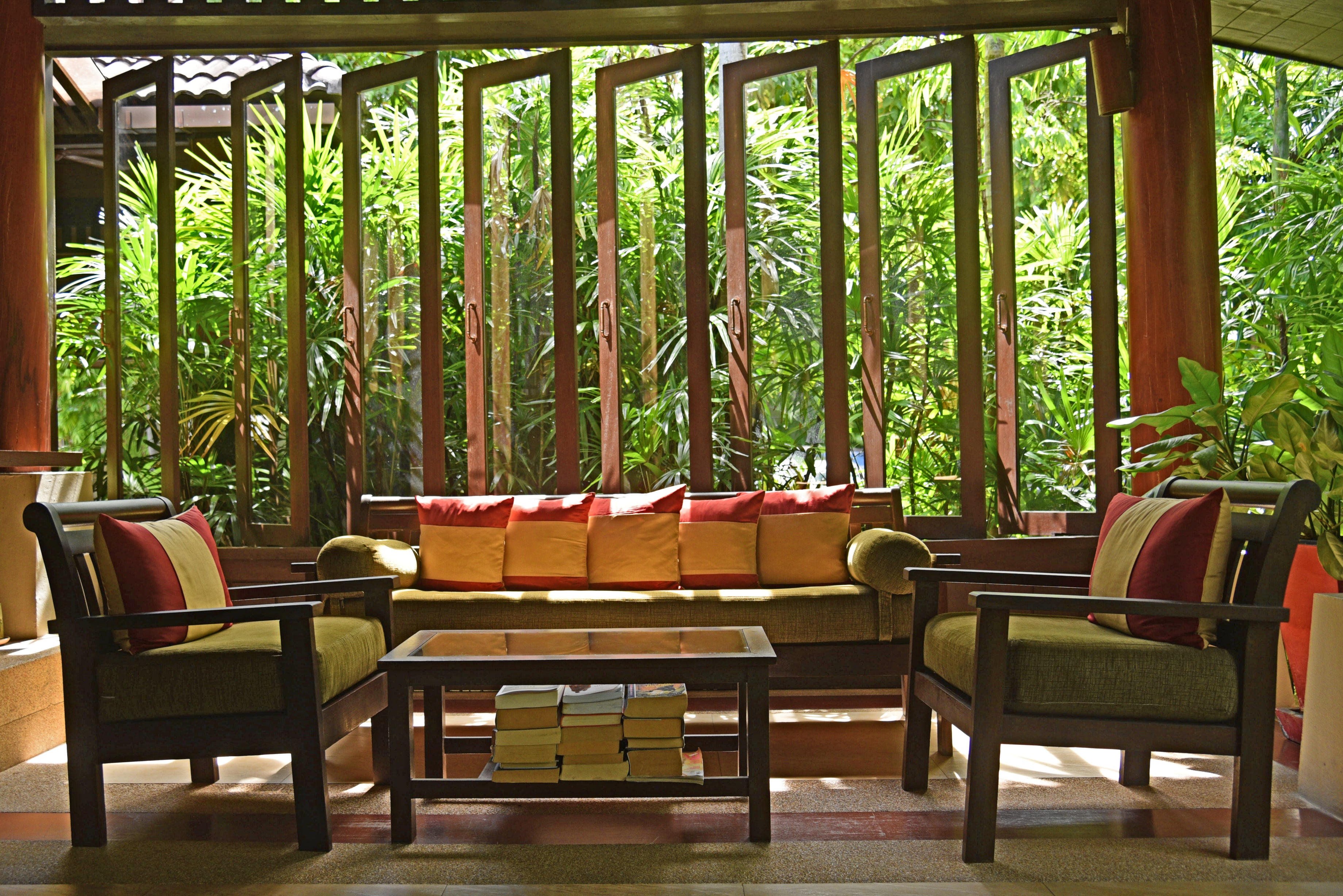 Baan Chaweng Beach Resort & Spa