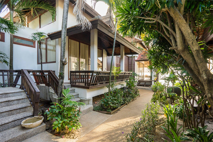 Samui Paradise Chaweng Beach Resort & Spa