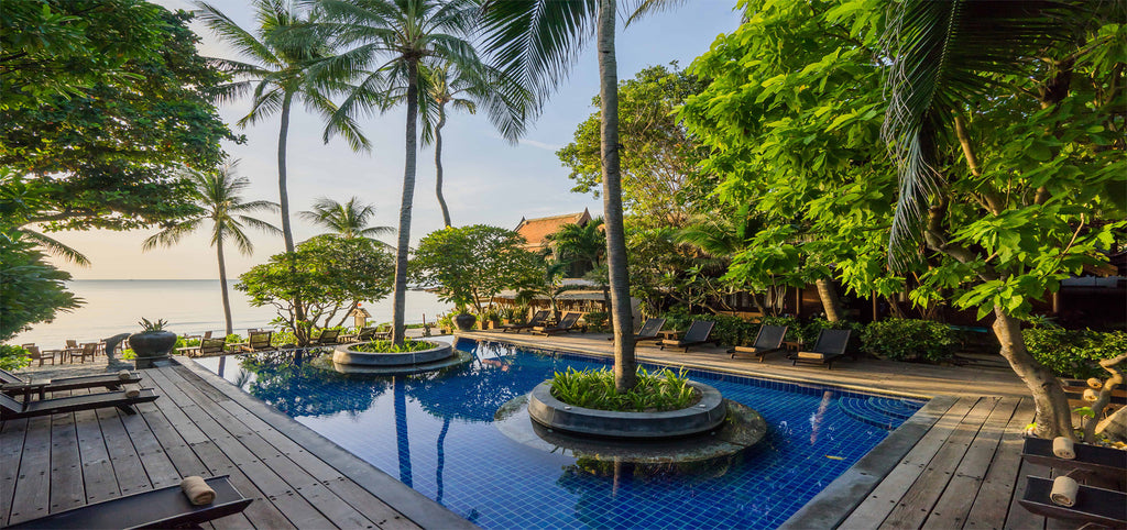 Samui Paradise Chaweng Beach Resort & Spa
