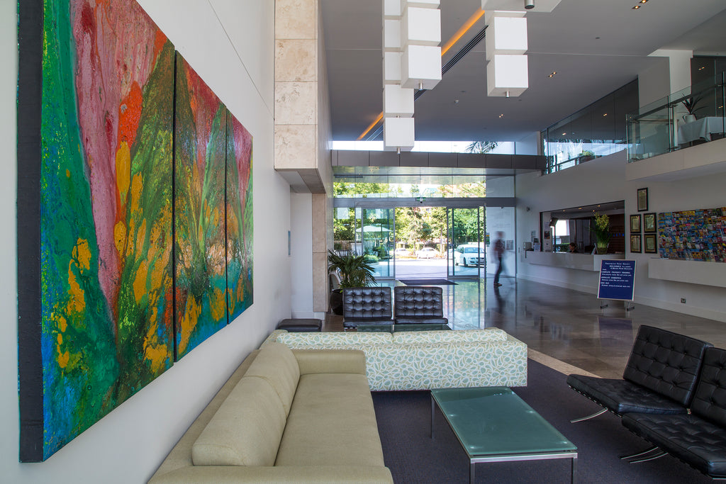Freshwater Point Resort