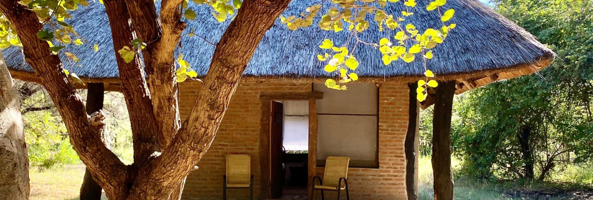 Kuti Camp