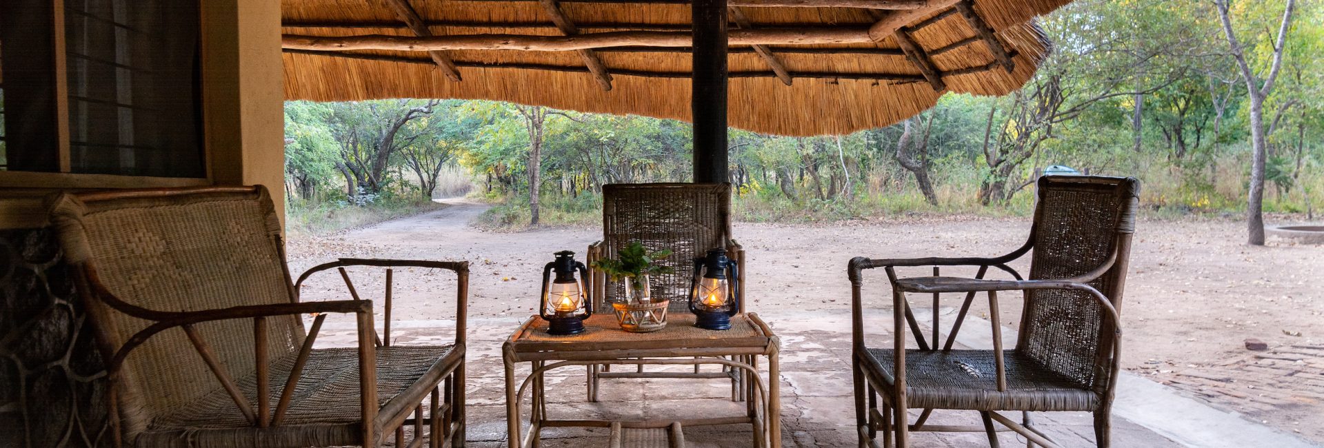 Kuti Camp