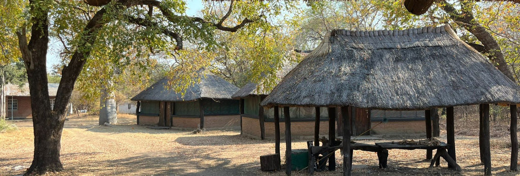 Kuti Camp