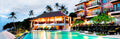 Samui Cliff View Resort & Spa