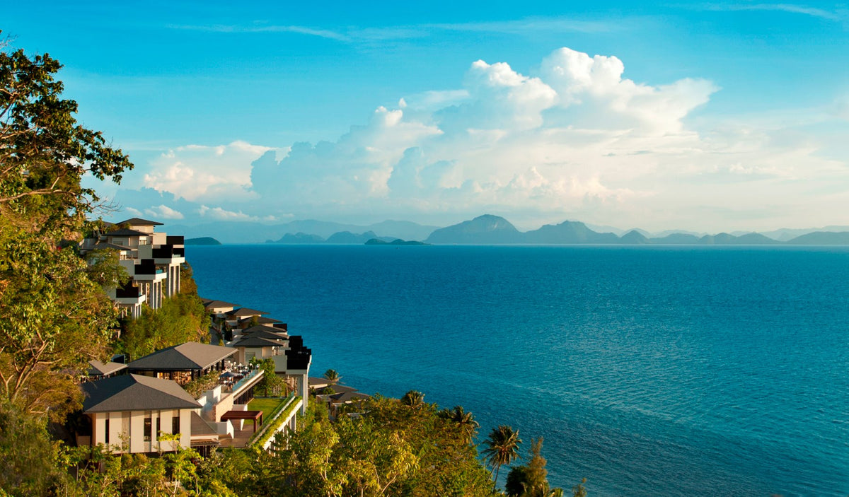 Conrad Koh Samui