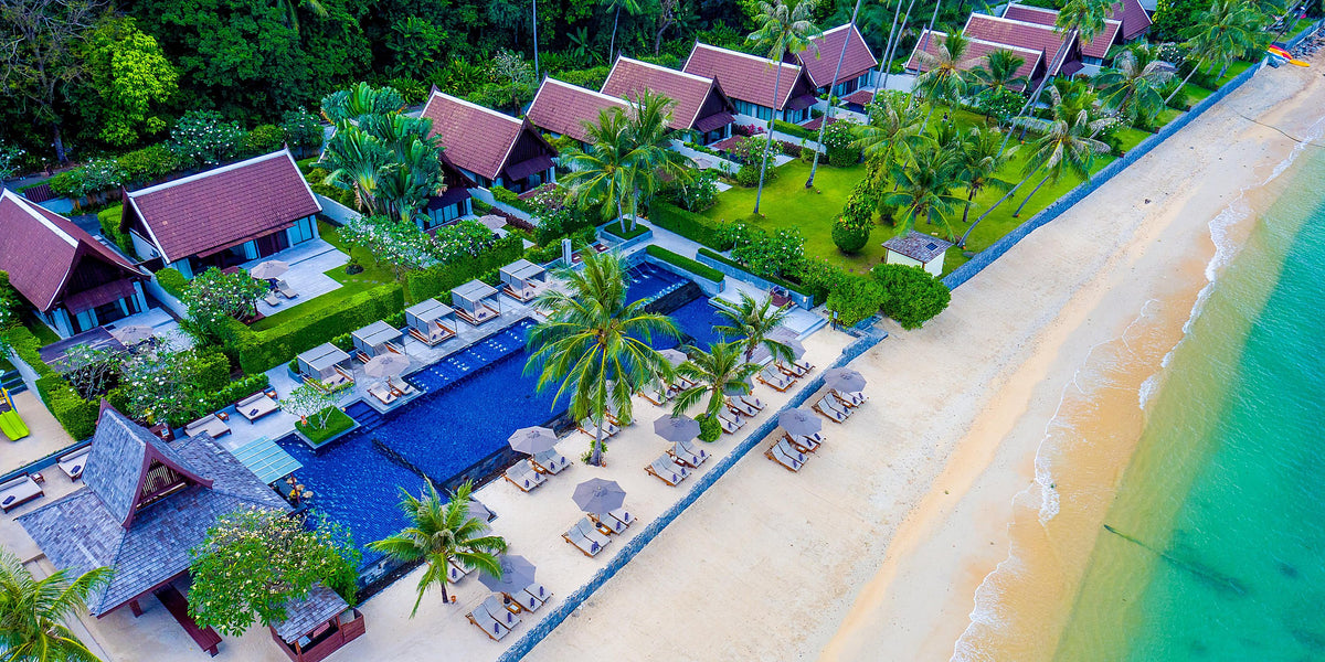 InterContinental Koh Samui Resort