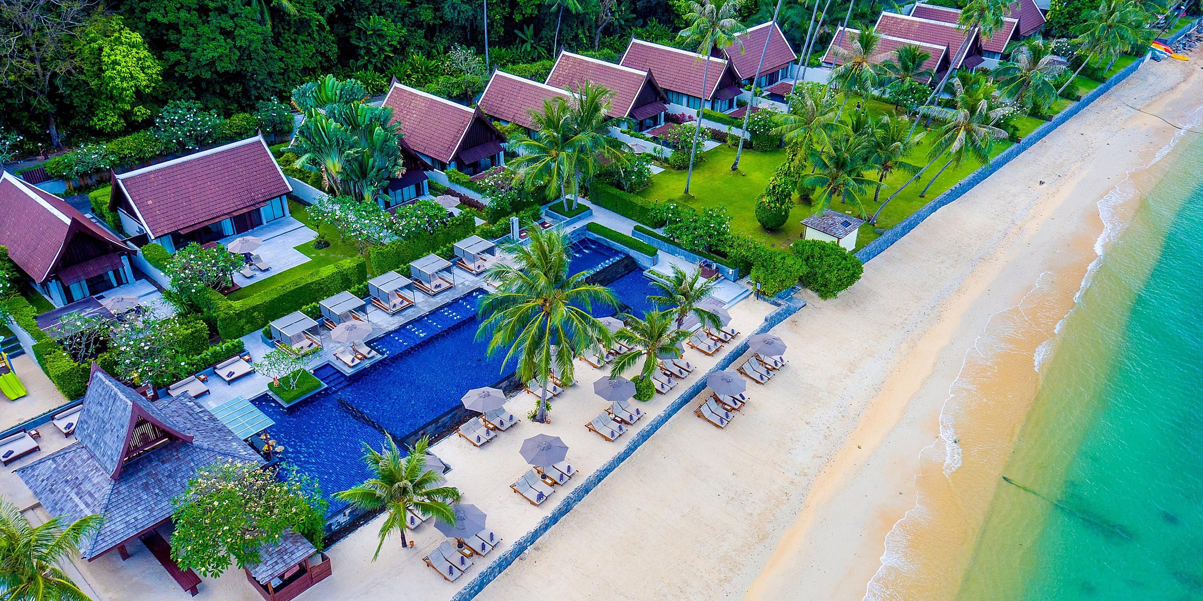 InterContinental Koh Samui Resort